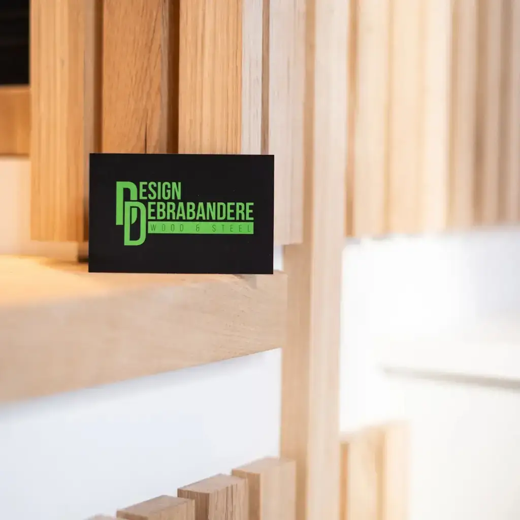 Design Debrabandere