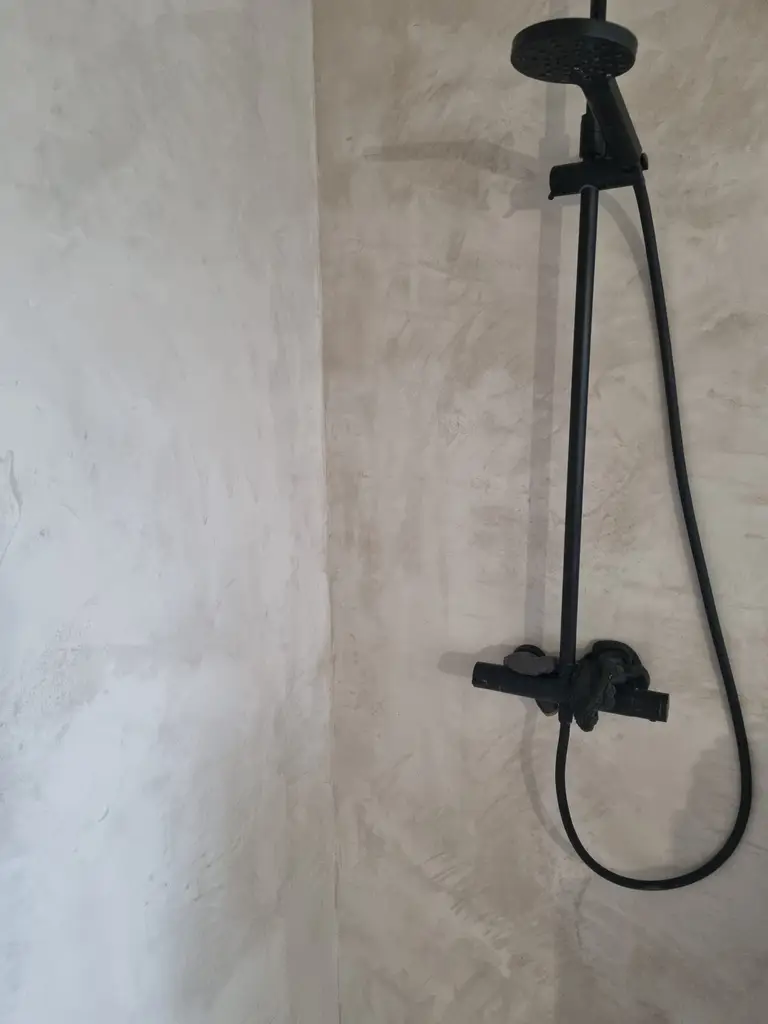 Habillages en Mortex