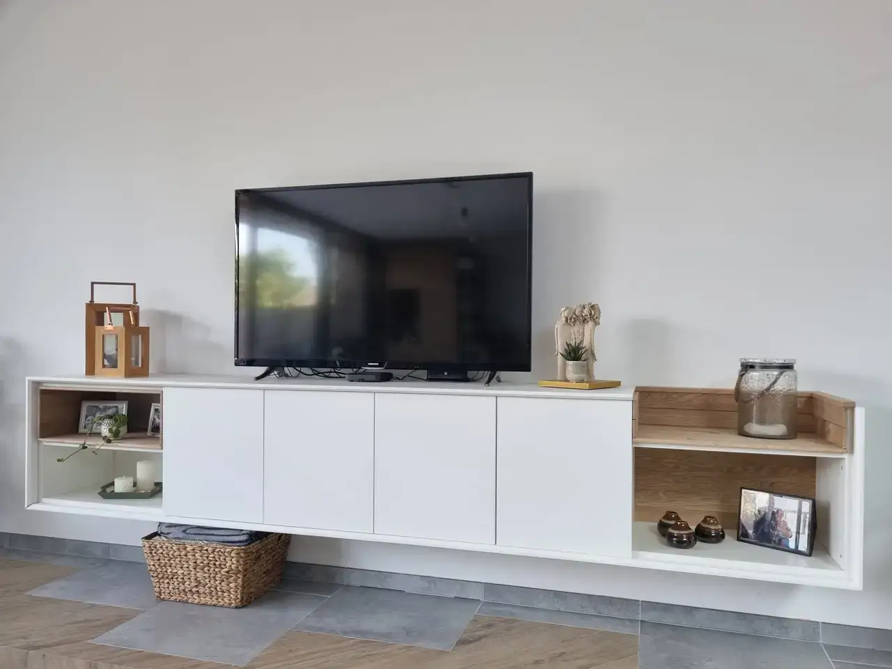 Mobilier sur mesure