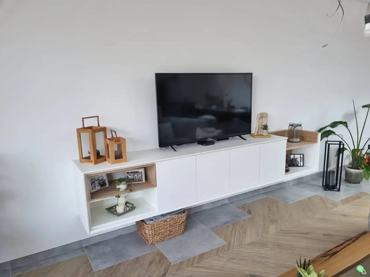 Mobilier sur mesure
