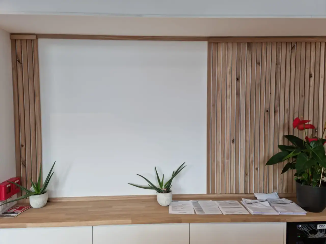 Mobilier sur mesure
