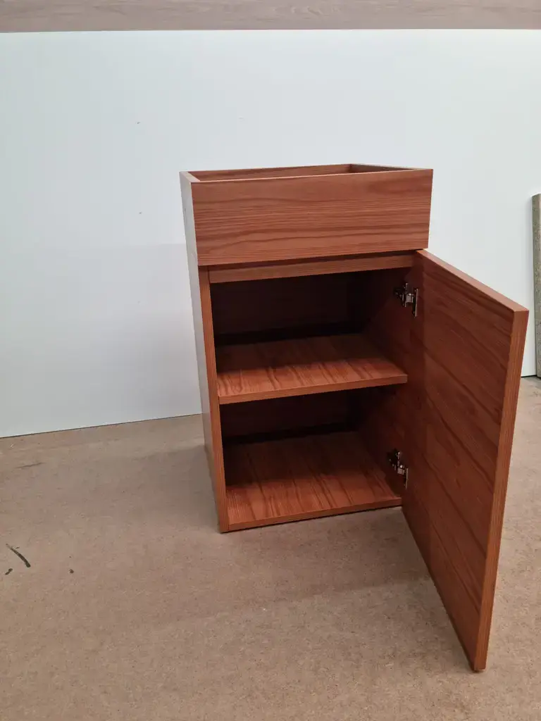 Mobilier sur mesure