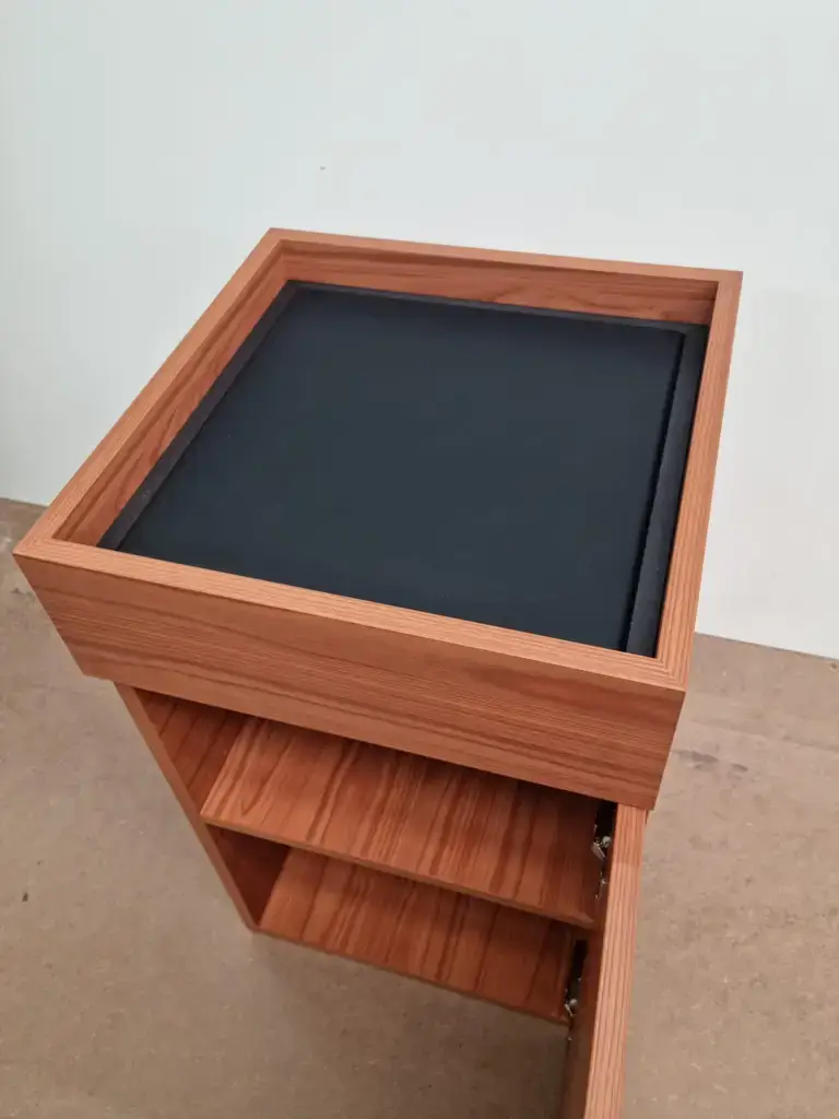 Mobilier sur mesure