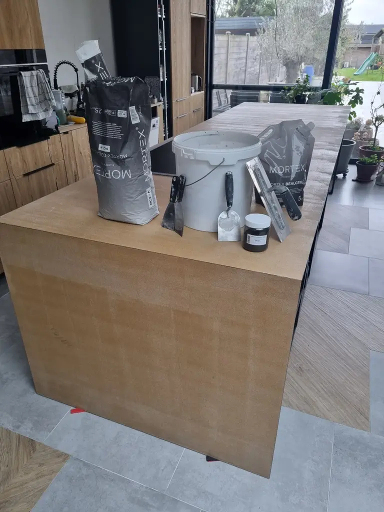 Mobilier sur mesure