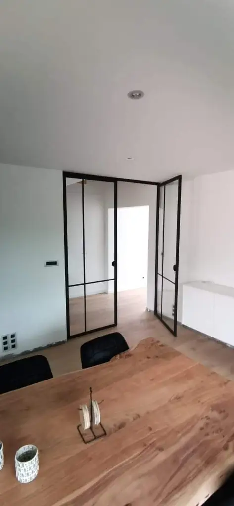 Mobilier sur mesure