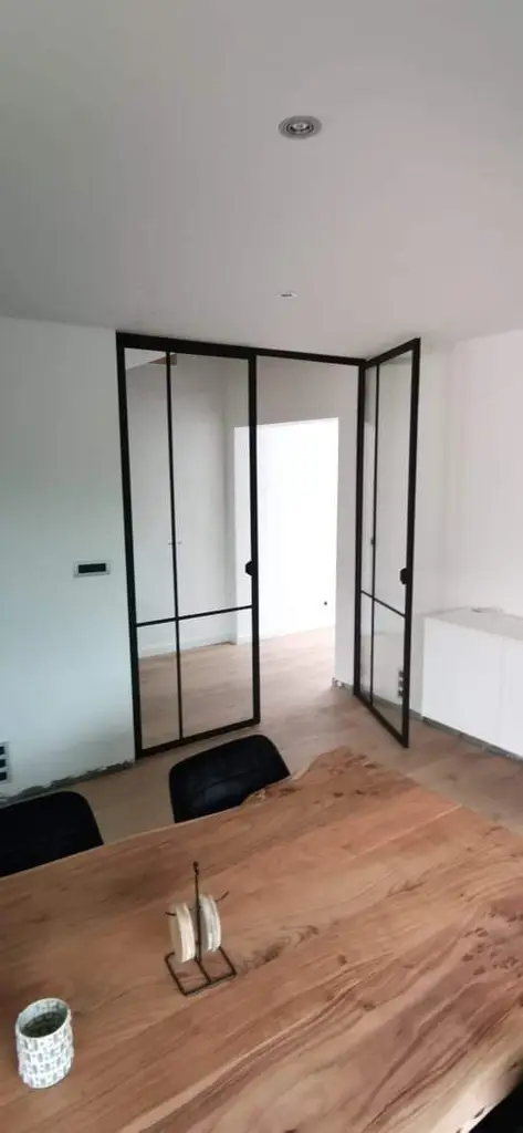 Mobilier sur mesure