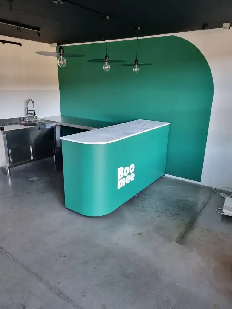 Mobilier sur mesure