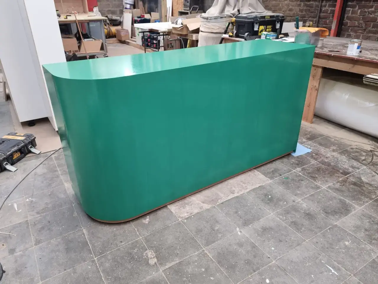 Mobilier sur mesure
