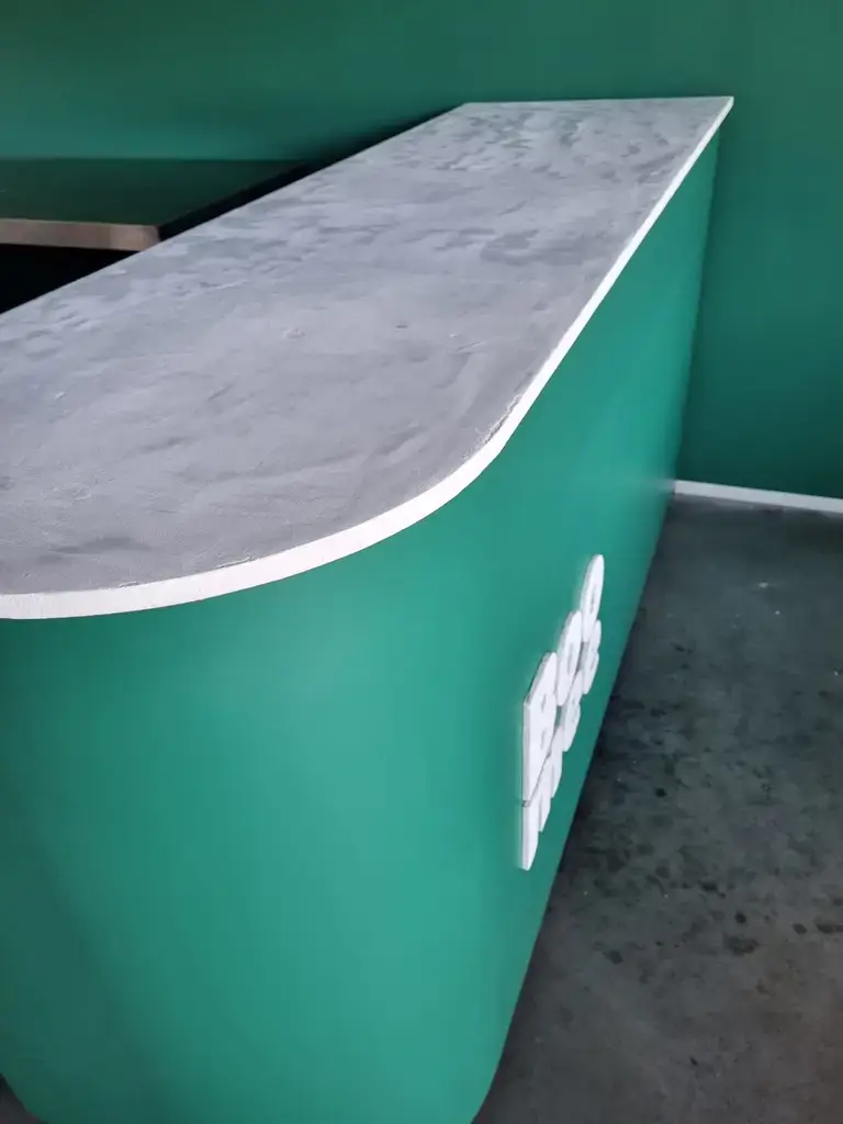 Mobilier sur mesure