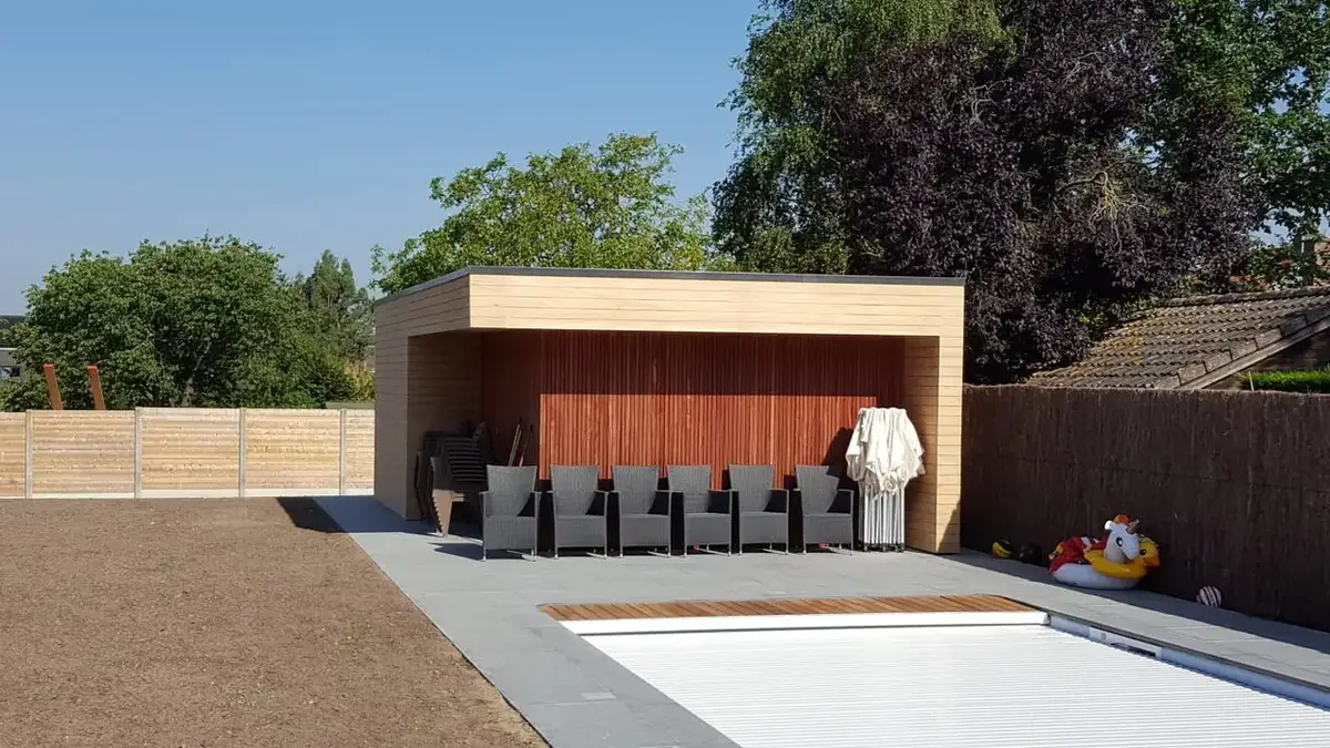 Réalisation Design Debrabandere