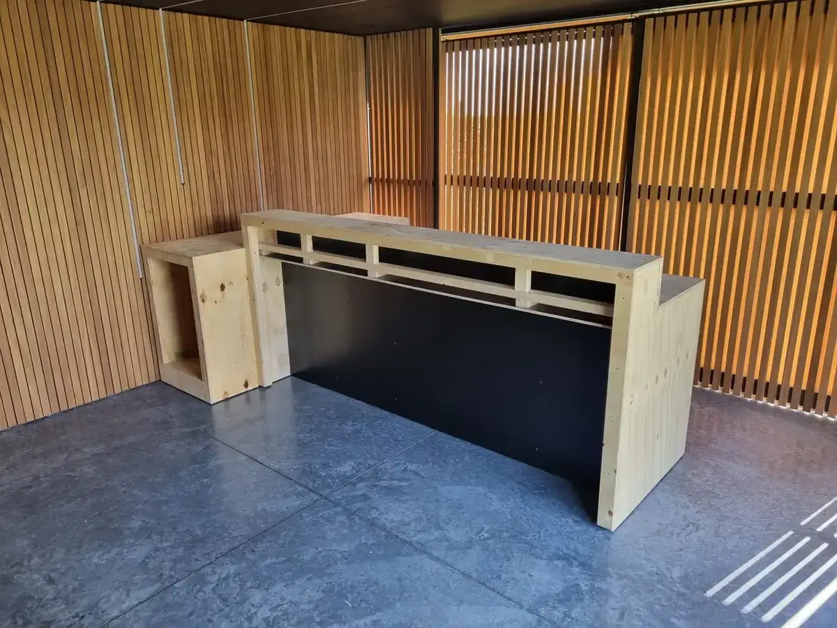 Habillages en Mortex